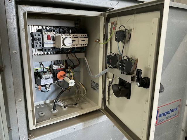 Jongejans blower - afbeelding 8 van  9
