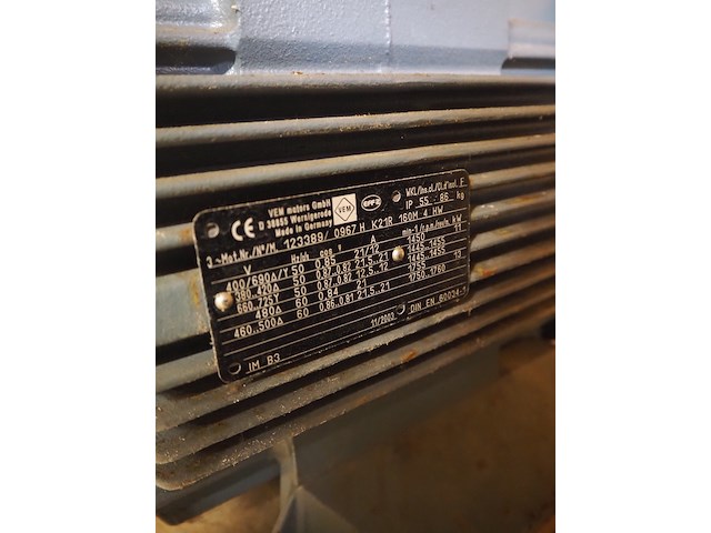 Jongia nv/vem - afbeelding 2 van  10