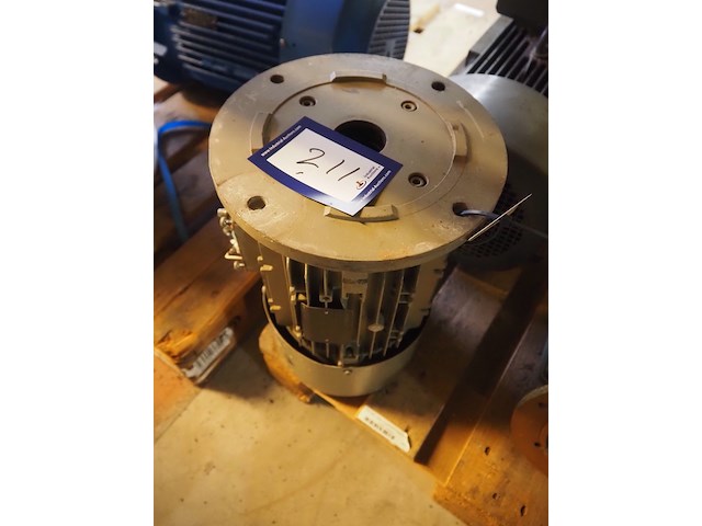 Jongia nv/vem - afbeelding 8 van  10