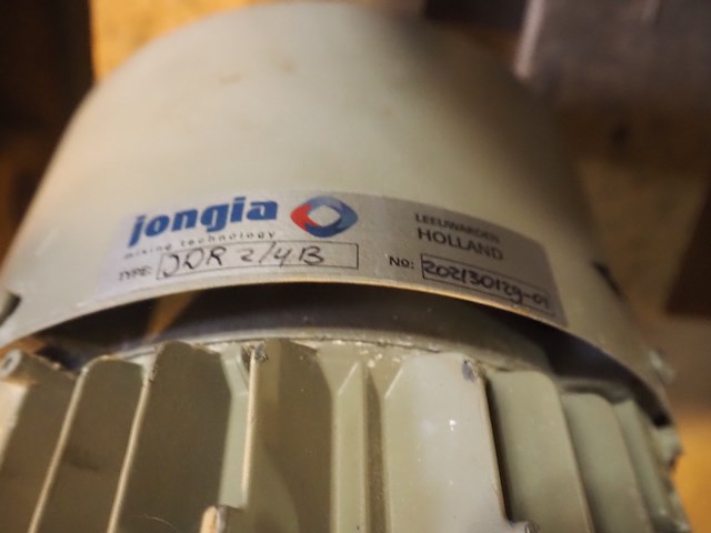 Jongia nv/vem - afbeelding 9 van  10