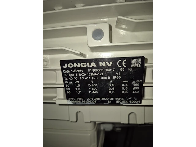 Jongia - afbeelding 5 van  5