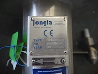 Jongia - afbeelding 7 van  7