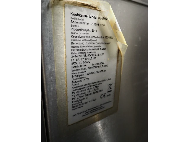 Joni a/s - afbeelding 5 van  25