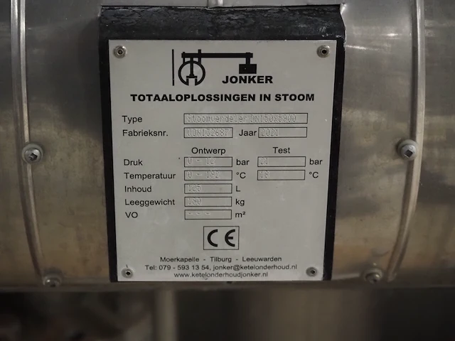 Jonker - afbeelding 5 van  13