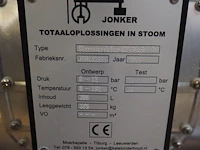 Jonker - afbeelding 16 van  16