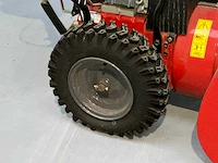 Jonsered st2109e sneeuwfrees - afbeelding 7 van  16