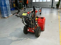 Jonsered st2109e sneeuwfrees - afbeelding 12 van  16