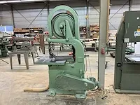 Jonsereds lintzaagmachine - afbeelding 1 van  8