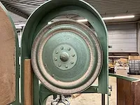 Jonsereds lintzaagmachine - afbeelding 6 van  8