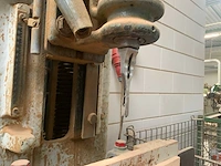Jonsereds vierkante gaten steekmachine - afbeelding 4 van  6