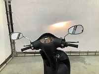 Jonway - mny - e-scooter - afbeelding 3 van  15