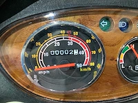Jonway - mny - e-scooter - afbeelding 6 van  15