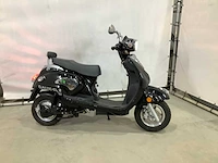Jonway - mny - e-scooter - afbeelding 8 van  15