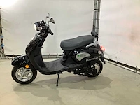Jonway - mny - e-scooter - afbeelding 9 van  15