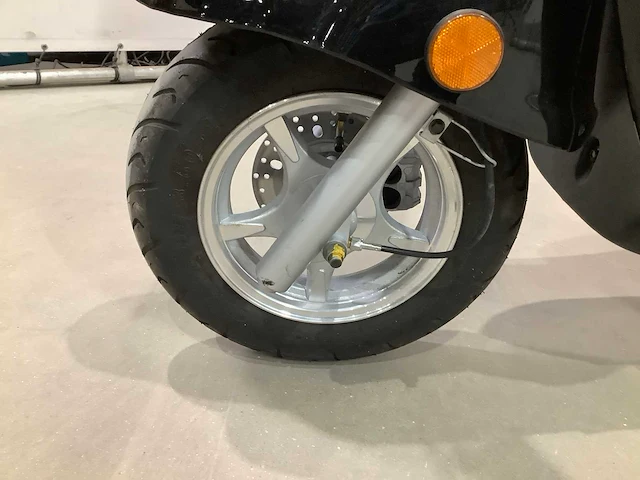 Jonway - mny - e-scooter - afbeelding 12 van  15