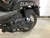 Jonway - mny - e-scooter - afbeelding 13 van  15