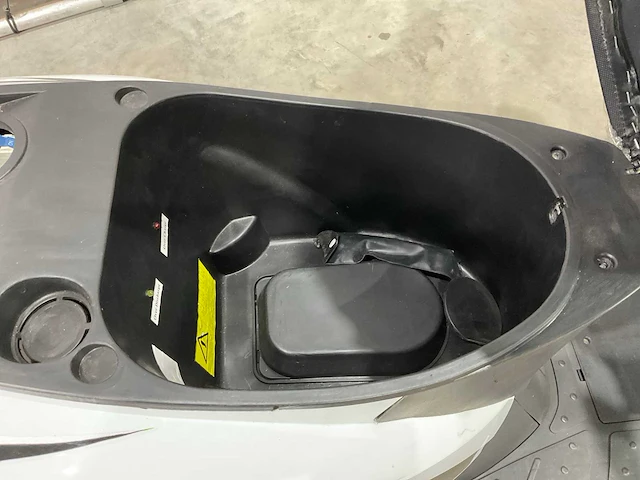 Jonway - msg - e-scooter - afbeelding 3 van  12