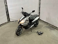 Jonway - msg - e-scooter - afbeelding 1 van  12
