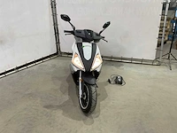 Jonway - msg - e-scooter - afbeelding 5 van  12