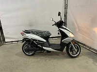 Jonway - msg - e-scooter - afbeelding 6 van  12