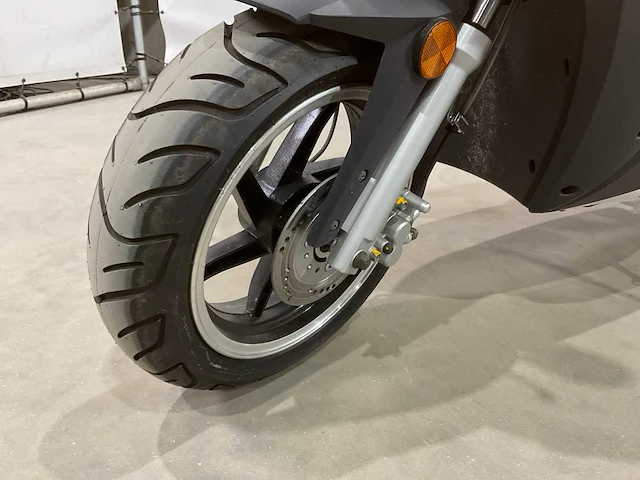 Jonway - msg - e-scooter - afbeelding 7 van  12