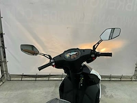 Jonway - msg - e-scooter - afbeelding 11 van  12