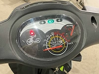 Jonway - msg - e-scooter - afbeelding 12 van  12