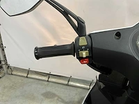 Jonway - msg - elektrische scooter - afbeelding 3 van  16