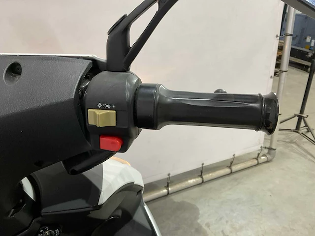 Jonway - msg - elektrische scooter - afbeelding 4 van  16