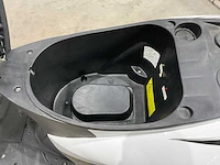 Jonway - msg - elektrische scooter - afbeelding 6 van  16