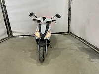 Jonway - msg - elektrische scooter - afbeelding 11 van  16