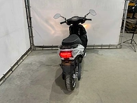 Jonway - msg - elektrische scooter - afbeelding 12 van  16