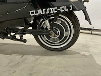 Jonway classic-cl 1 scooter - afbeelding 2 van  18