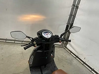 Jonway classic-cl 1 scooter - afbeelding 4 van  18