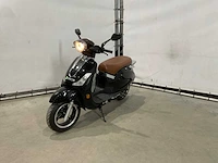 Jonway classic-cl 1 scooter - afbeelding 1 van  18