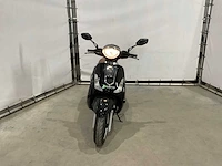 Jonway classic-cl 1 scooter - afbeelding 14 van  18