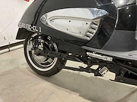 Jonway classic-cl 1 scooter - afbeelding 17 van  18
