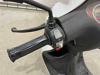 Jonway classic-cl 2 mny scooter - afbeelding 4 van  16