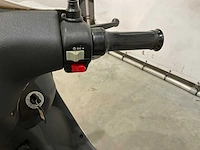 Jonway classic-cl 2 mny scooter - afbeelding 5 van  16