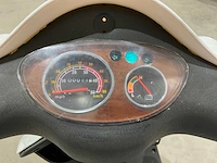 Jonway classic-cl 2 mny scooter - afbeelding 6 van  16