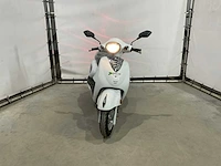 Jonway classic-cl 2 mny scooter - afbeelding 10 van  16