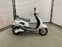 Jonway classic-cl 2 mny scooter - afbeelding 12 van  16