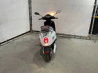 Jonway classic-cl 2 mny scooter - afbeelding 13 van  16