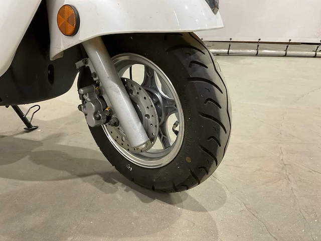 Jonway classic-cl 2 mny scooter - afbeelding 16 van  16