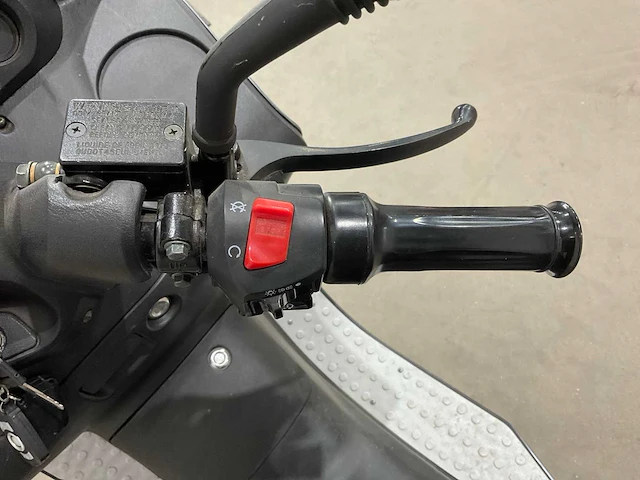 Jonway motorscooter - afbeelding 3 van  15