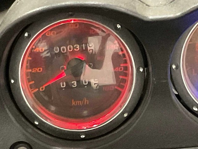 Jonway motorscooter - afbeelding 6 van  15