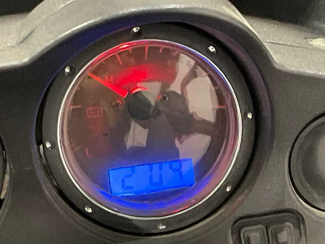Jonway motorscooter - afbeelding 7 van  15