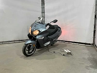Jonway motorscooter - afbeelding 1 van  15