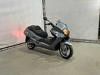 Jonway motorscooter - afbeelding 8 van  15