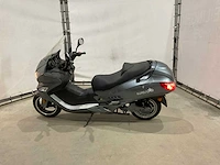 Jonway motorscooter - afbeelding 10 van  15